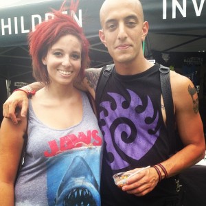 Literally_just_fought_my_way_out_of_the_bring_me_pit_lol_but__elmakias_finally_we_meet____We_had_a_great_conversation_lol__adamelmakias__photographer__inspiration__favorite__jaws__mydayonwarped__warpedtour__warped_by_iateyourguts