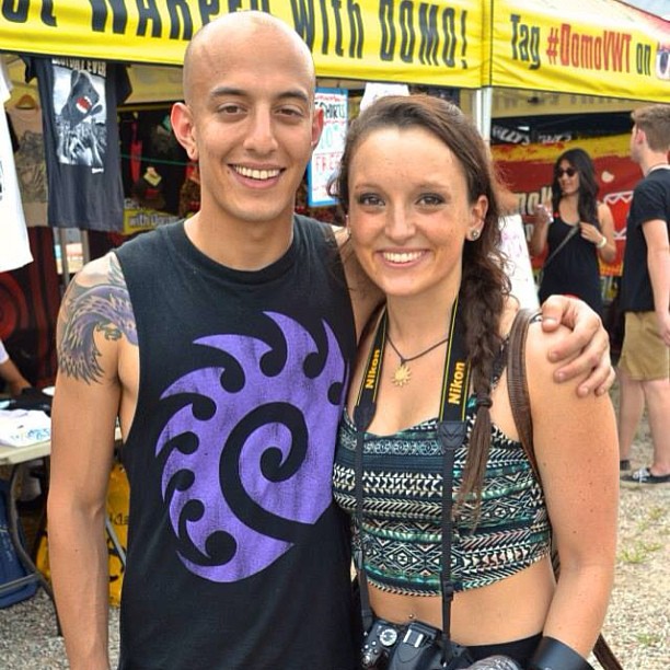 Most_people_go_to_warped_to_meet_bandmembers___quasihobo_and_I_went_to_meet__elmakias_haha.__Thanks_so_much_for_saying_hi_and_recording_a_video_saying_hello_to__noelxleon_who_couldn_t_be_there__You_and_your_work_are_incredible._See_you_at_the_House_P